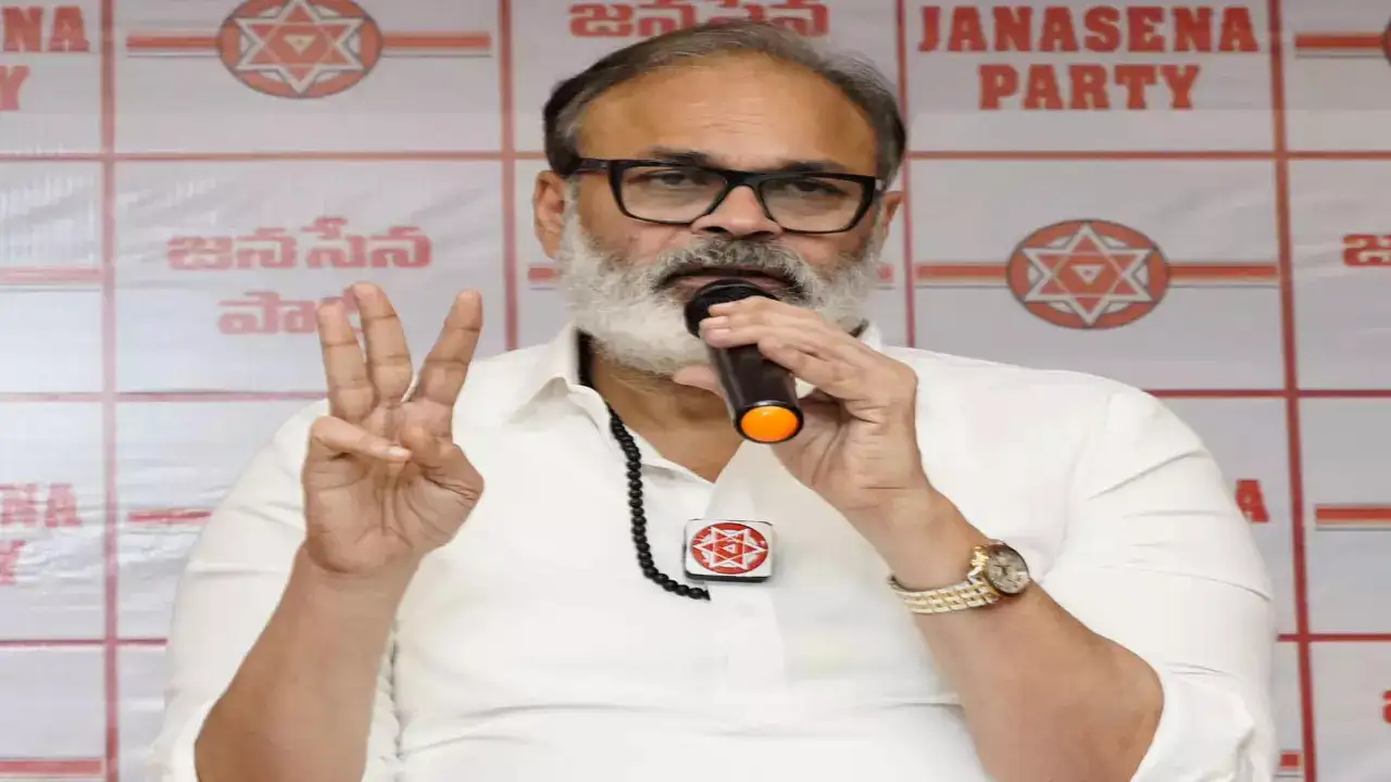 జనసేన పార్టీ కోసం పని చేసే ప్రతి ఒక్కరికీ అవకాశాలు వస్తాయి…: నాగబాబు