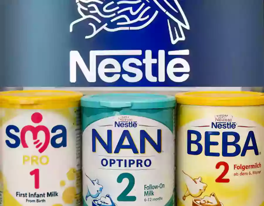 తల్లిదండ్రులకు నెస్లే తీవ్ర హెచ్చరిక.. ఆ మిల్క్ పౌడర్లు అస్సలే వాడొద్దంటూ రీకాల్!