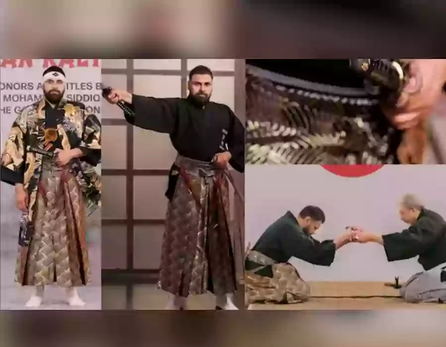 పవన్ కళ్యాణ్‌కు అరుదైన గౌరవం