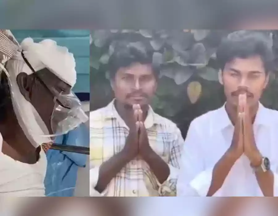 దళితుడని మా నాన్నను టిడిపి నాయకుడు చంపేశాడు…