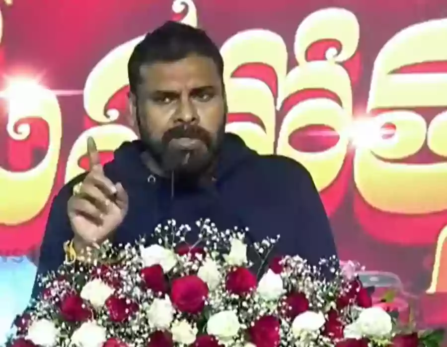 పిఠాపురంలో డీసీఎం పవన్ కళ్యాణ్.. మరోసారి వైసీపీకి స్ట్రాంగ్ వార్నింగ్