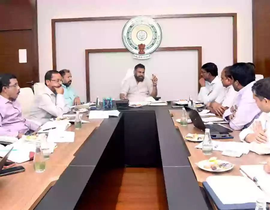 పవన్ కళ్యాణ్ కీలక ఆదేశాలు.. ఉగాది నుంచి యాక్షన్ ప్లాన్ స్టార్ట్..