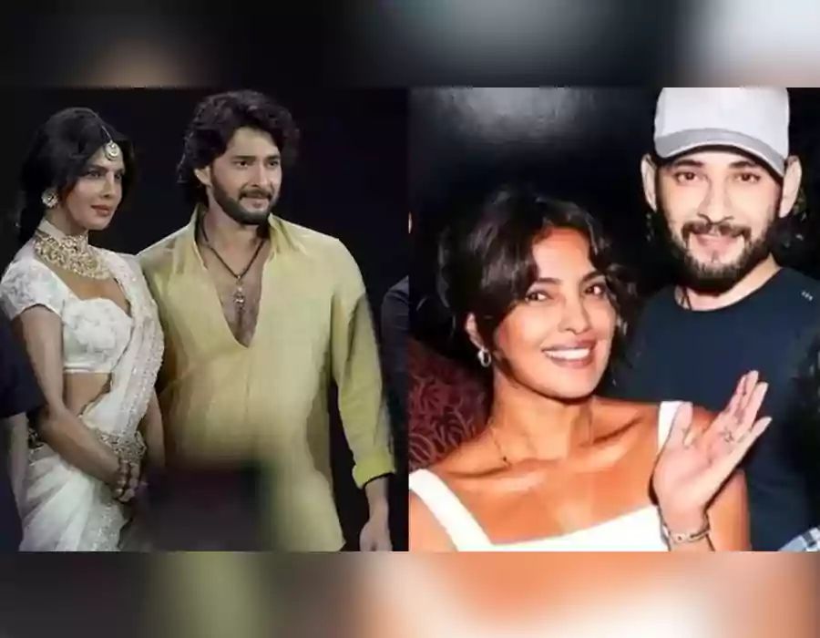 థాంక్యూ మై దోస్త్.. మహేష్ బాబు కు ప్రియాంక చోప్రా ప్రత్యేక కృతజ్ఞతలు