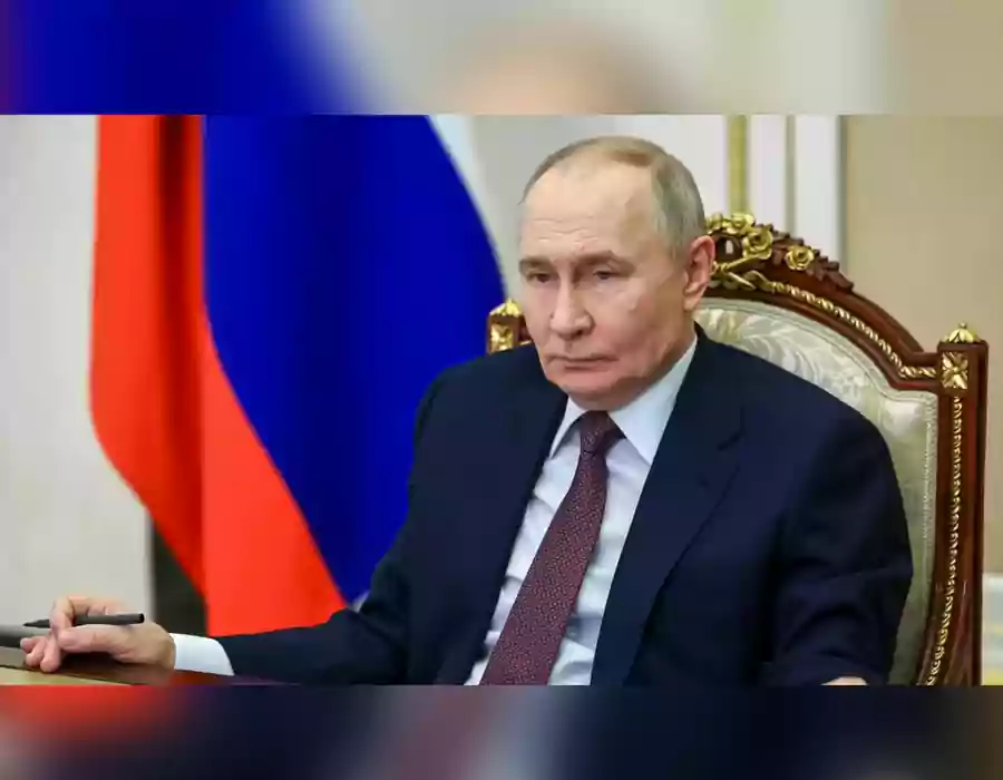 “నేనేం అడ్డుపడను”: గ్రీన్‌లాండ్ కొనుగోలుపై ట్రంప్‌నకు పుతిన్ వెరైటీ మద్దతు..