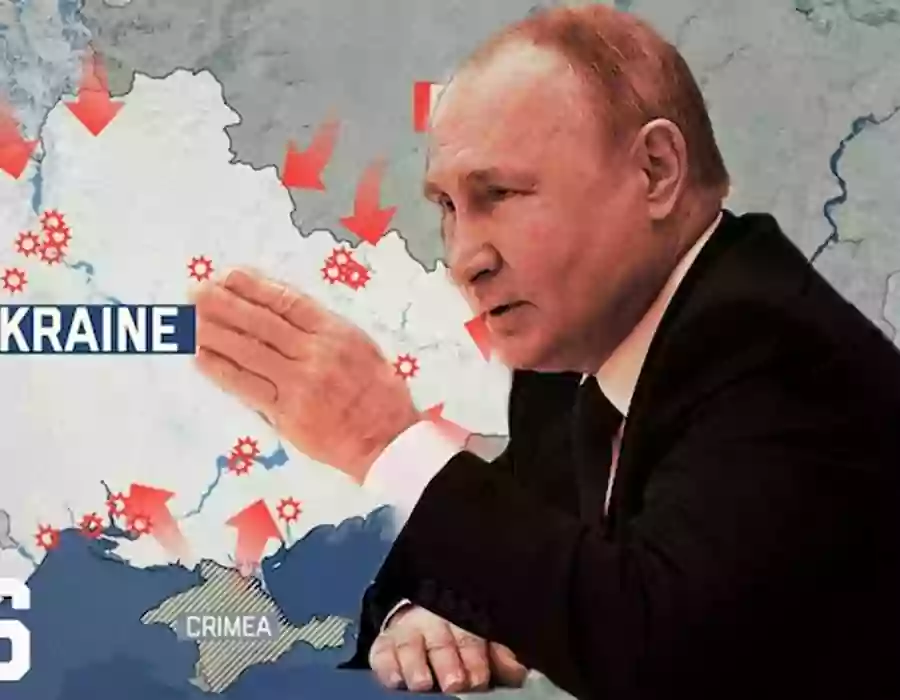 పుతిన్ పై ఉక్రెయిన్ దాడికి ఆధారాలు లేవు