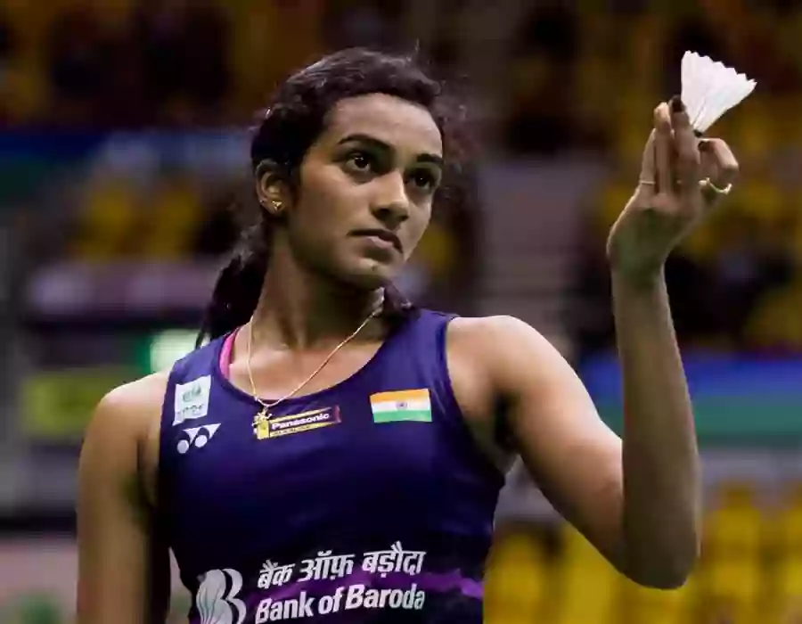 చరిత్ర సృష్టించిన PV సింధు- భారత తొలి షట్లర్​గా అరుదైన రికార్డ్