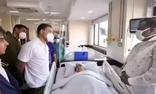 కలుషిత నీటి మరణాలకు ప్రభుత్వానిదే బాధ్యత: రాహుల్