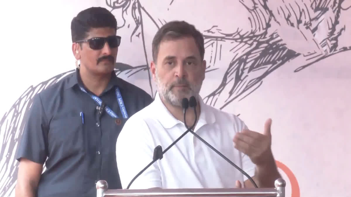 అప్పుడే గొప్ప దేశాలు నిర్మాణమవుతాయి : రాహుల్ గాంధీ