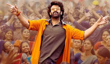 ది రాజాసాబ్’కు తెలంగాణ ప్రభుత్వ సహకారం… అర్ధ‌రాత్రి టికెట్ ధరల పెంపునకు అనుమతి