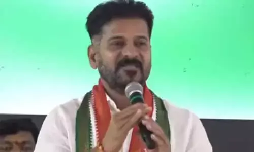 ఉపాధి హామీ చట్టాన్ని పునరుద్ధరించేవరకు పోరాటం చేస్తాం: రేవంత్ రెడ్డి