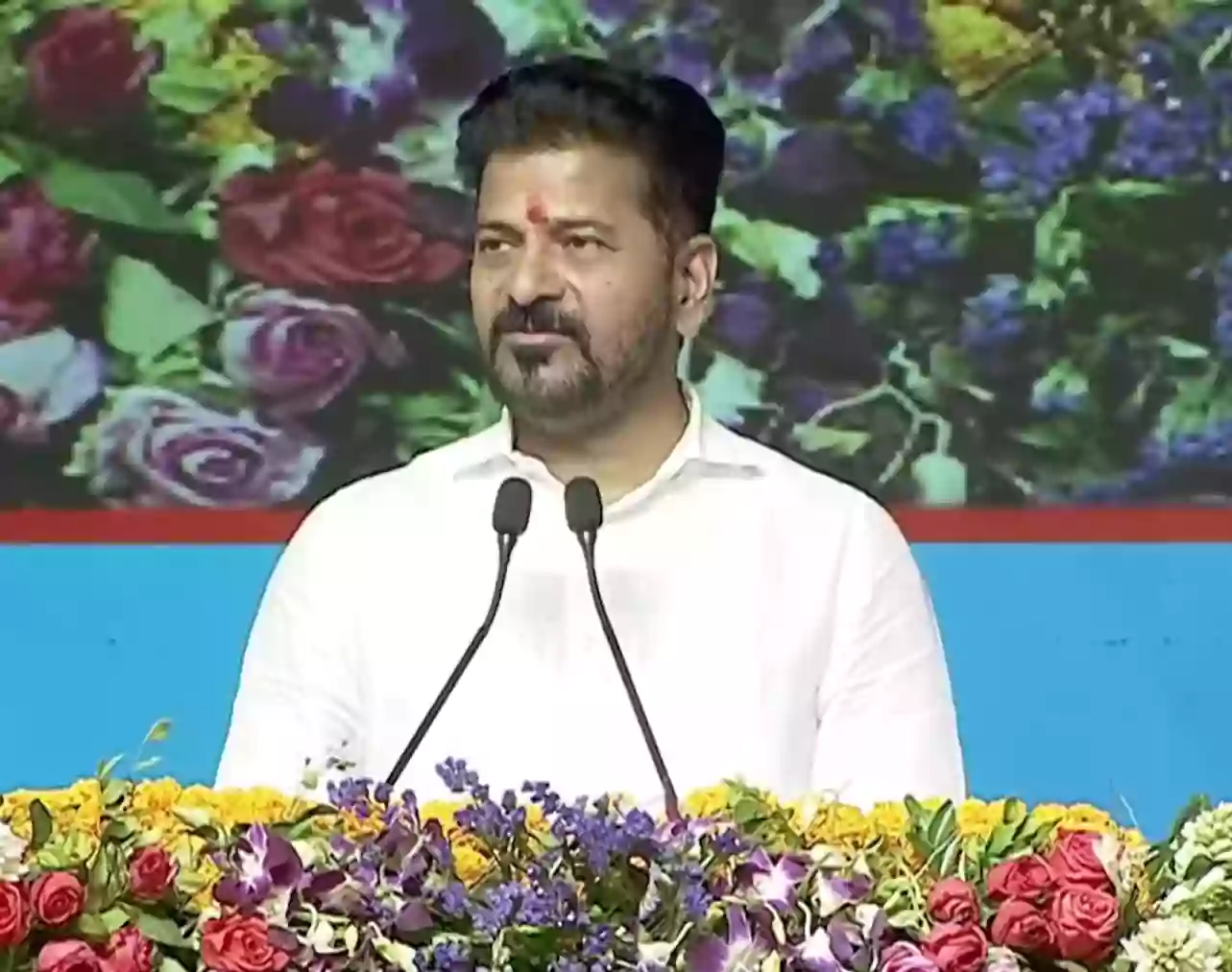 నిర్మల్‌లో సిఎం.. ఉమ్మడి ఆదిలాబాద్‌కు వరాల జల్లు