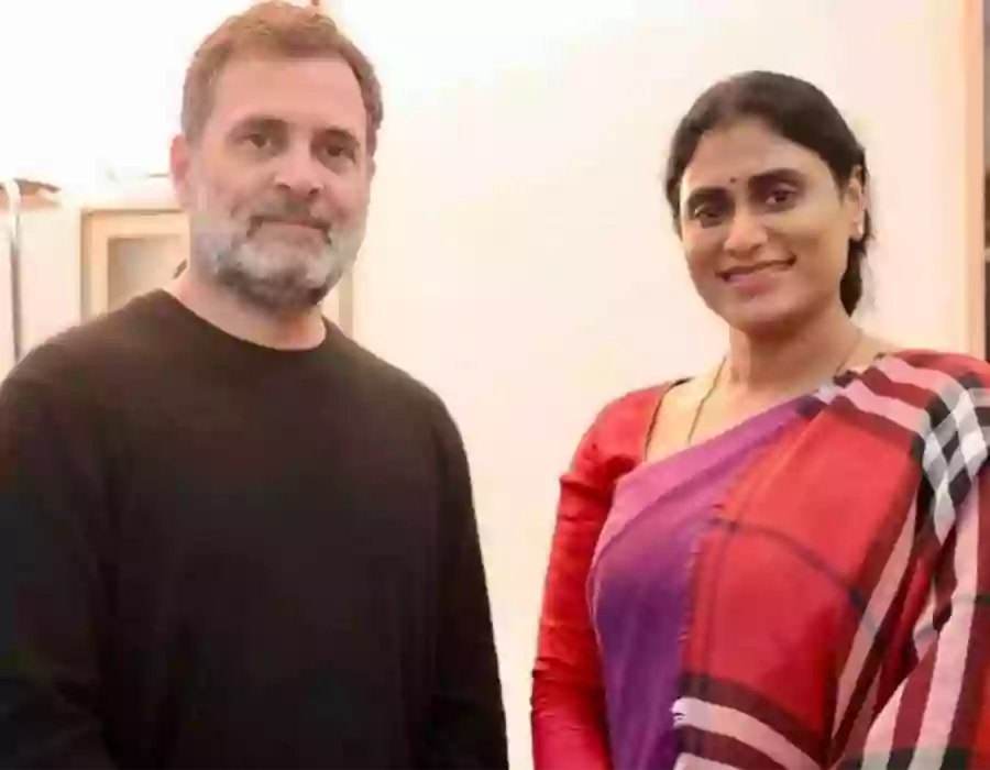 ఏపీలో రాహుల్ పర్యటన.. ఉపాధి హామీ పరిరక్షణే లక్ష్యంగా కాంగ్రెస్ పోరు