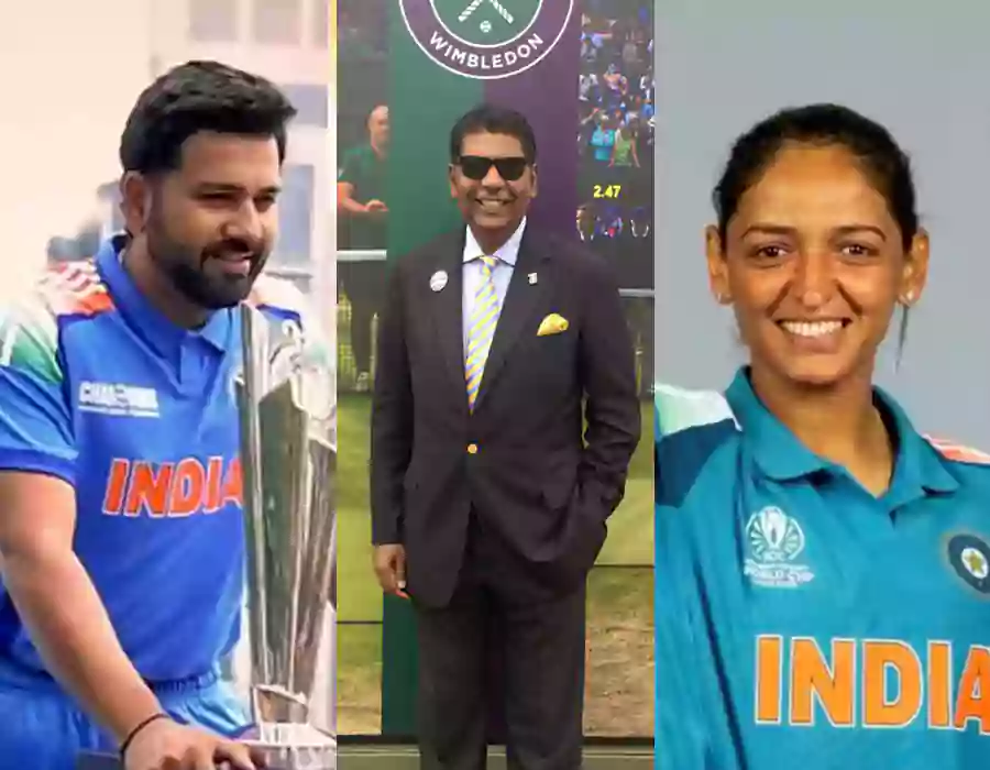 క్రీడా దిగ్గజాలకు పద్మ పురస్కారాలు..