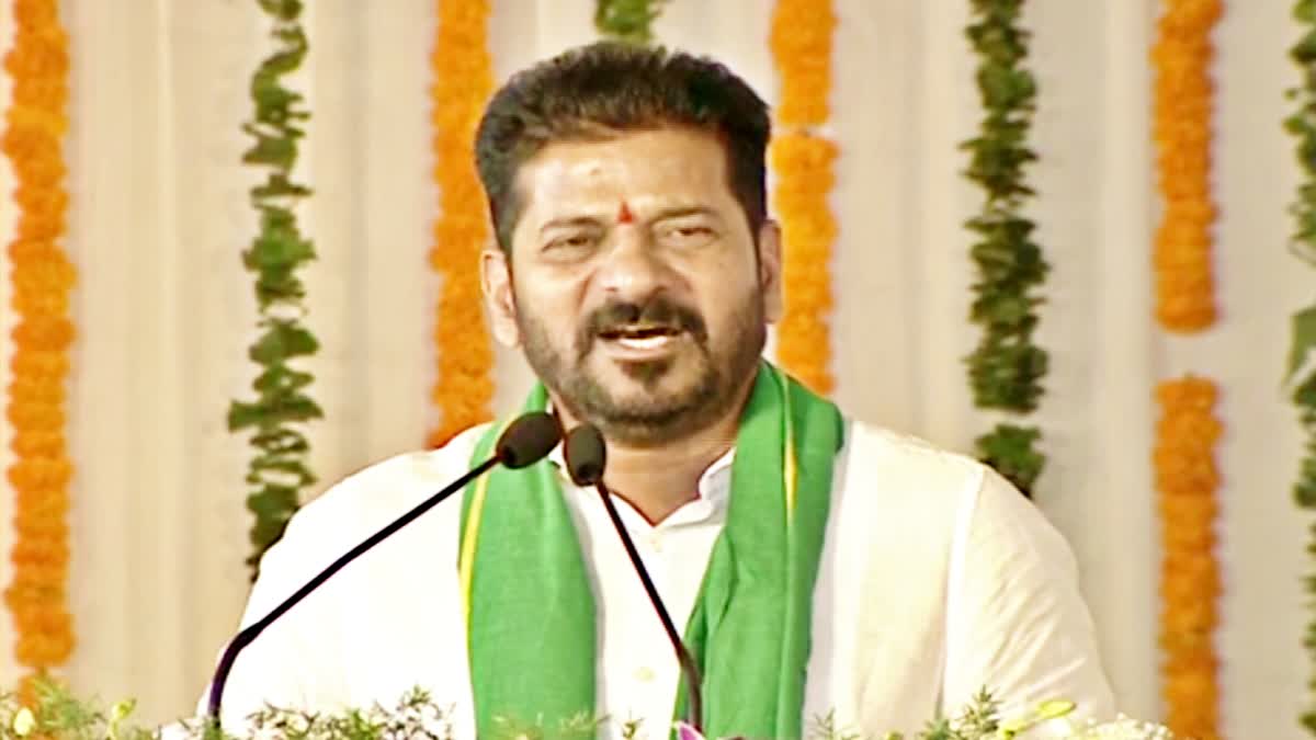 మంత్రులపై వార్తలు రాసేముందు నా వివరణ తీసుకోండి : సీఎం రేవంత్‌రెడ్డి