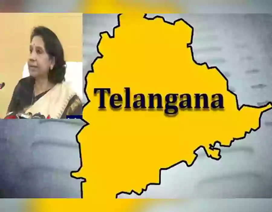 మున్సిపల్‌ ఎన్నికలకు మోగిన నగారా.. రేపటి నుంచే నామినేషన్‌లు