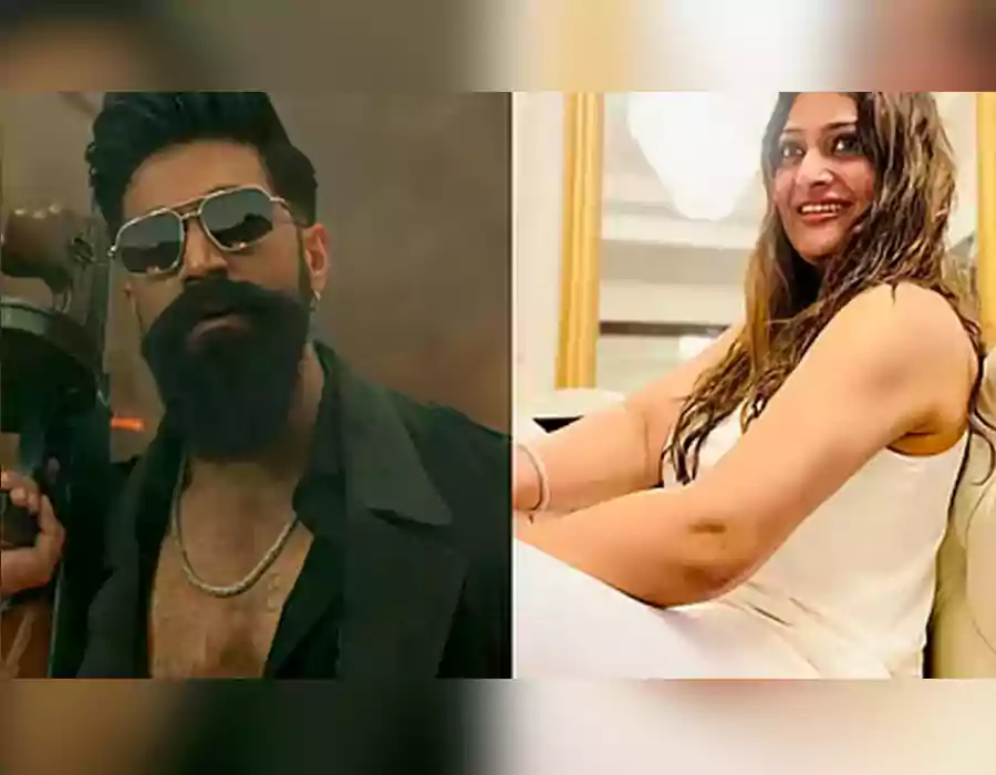 ‘టాక్సిక్’ టీజర్‌పై వివాదం.. రంగంలోకి మహిళా కమిషన్!