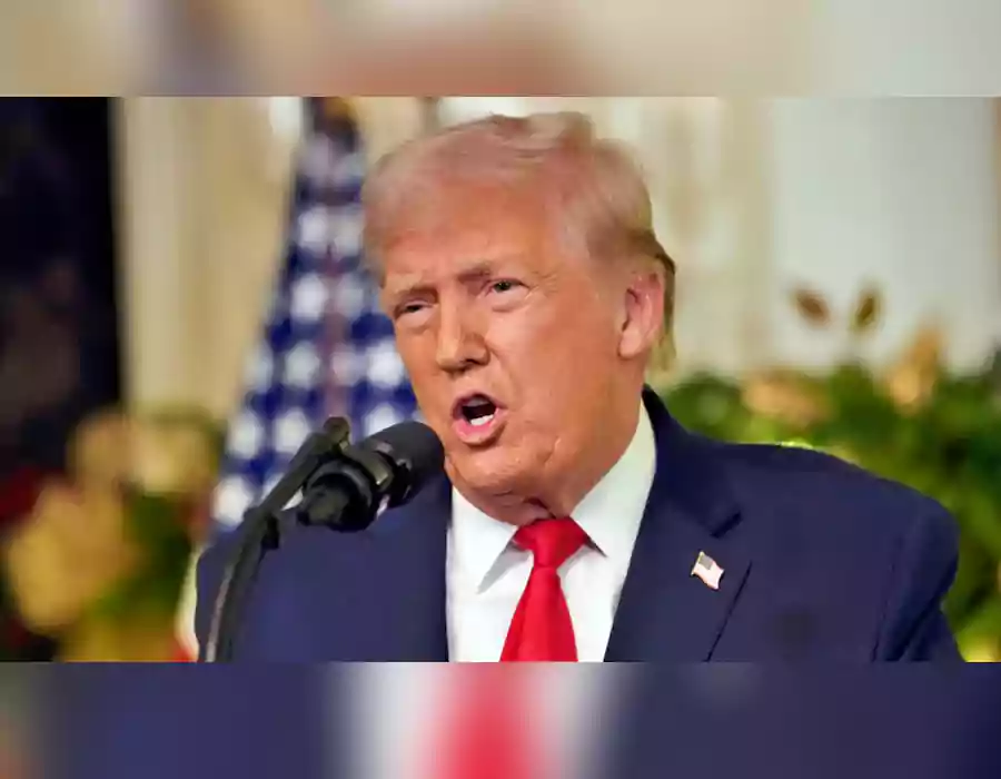 వైట్ హౌస్ కు రావాలని కొలంబియా అధ్యక్షుడికి ఆహ్వానం