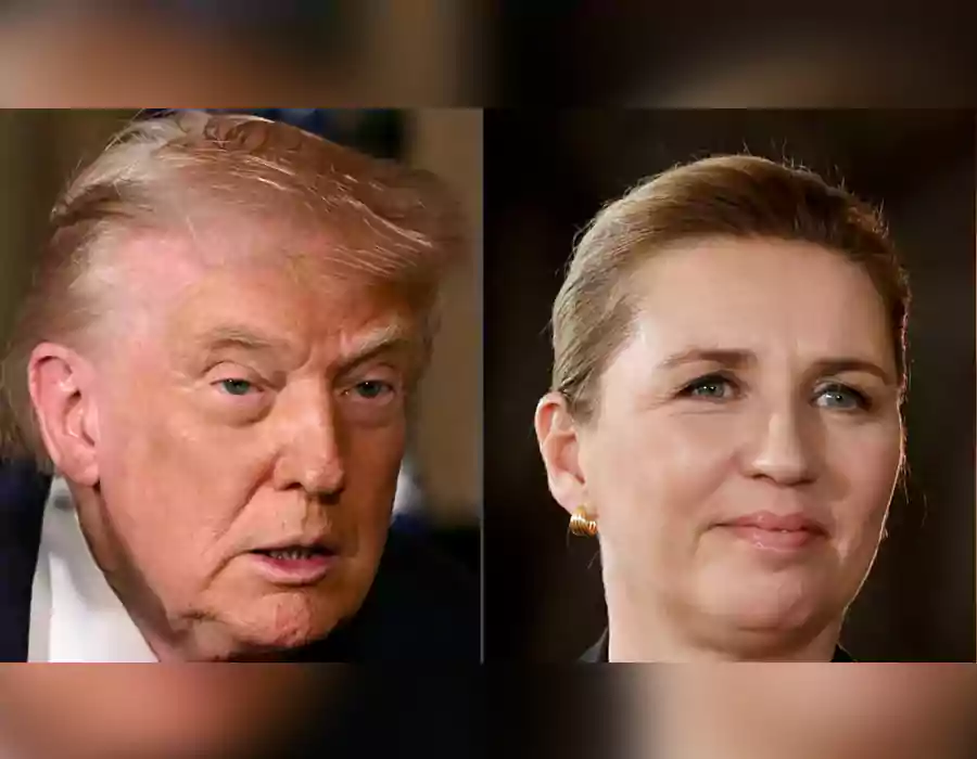 ‘నాటో’లో సంచలన పరిణామం : గ్రీన్‌లాండ్‌‌కు రక్షణగా ఐరోపా ఆర్మీ