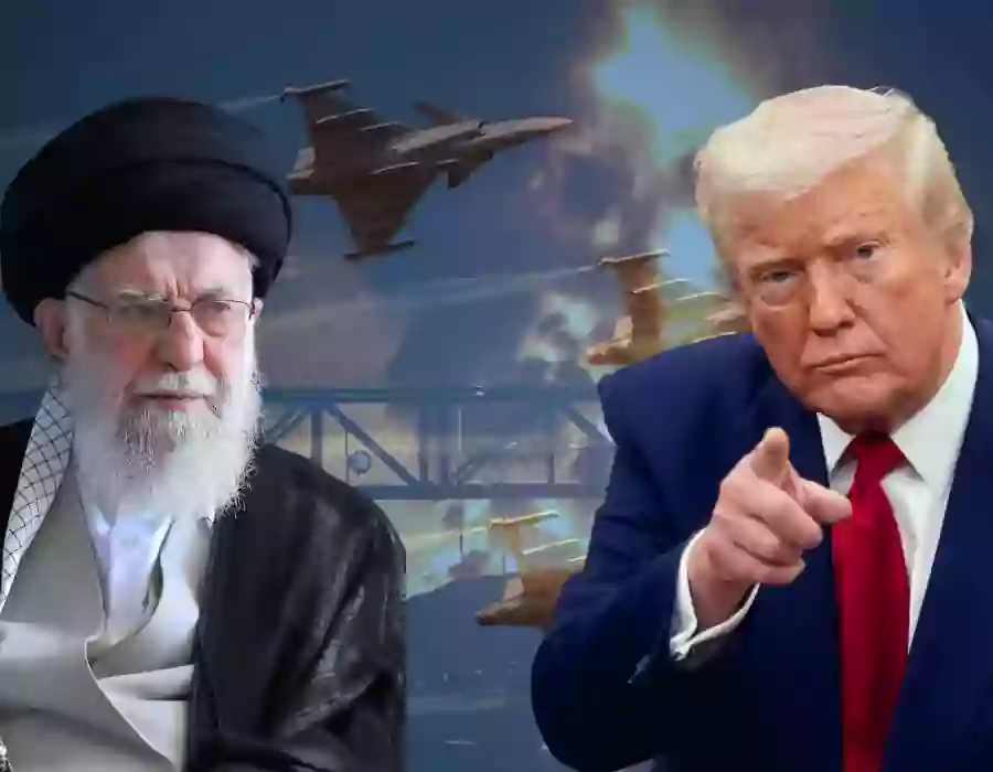 ఇరాన్ హెచ్చరికల నేపథ్యంలో అమెరికా అప్రమత్తం.. కీలక నిర్ణయం