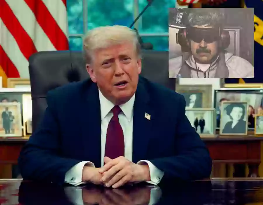 వెనుజులా అయిపోయింది.. తర్వాత ఆ దేశాలే, ట్రంప్ వార్నింగ్..!