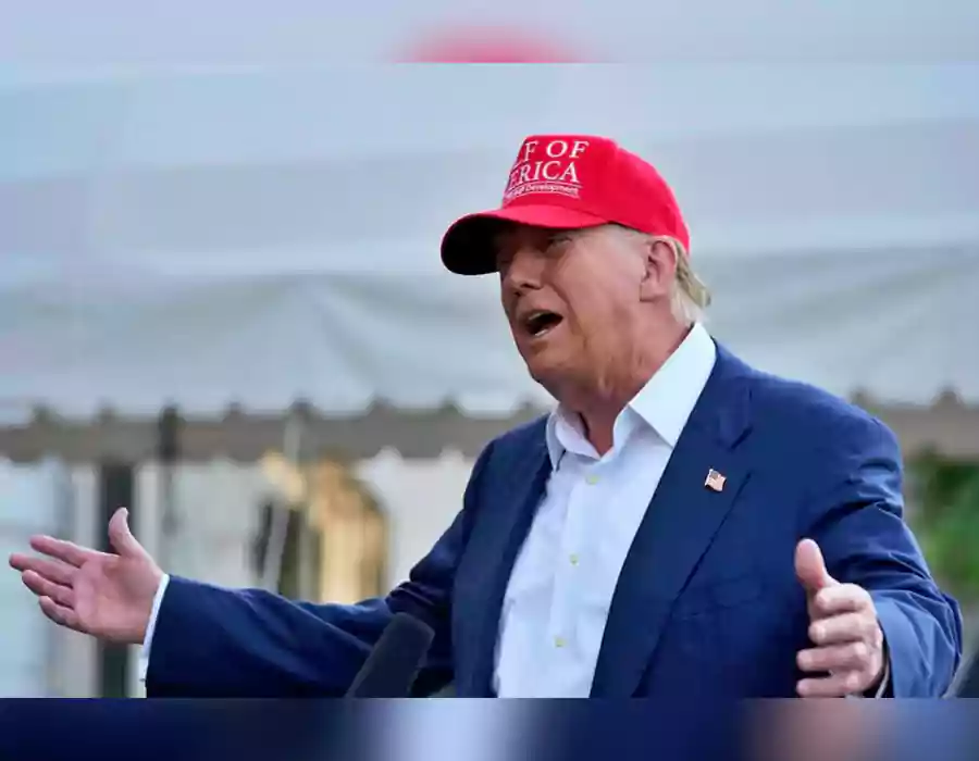 ‘ఇరాన్‌లో 800 మందికి ఉరిశిక్ష రద్దు’- ట్రంప్ సంచలన ప్రకటన