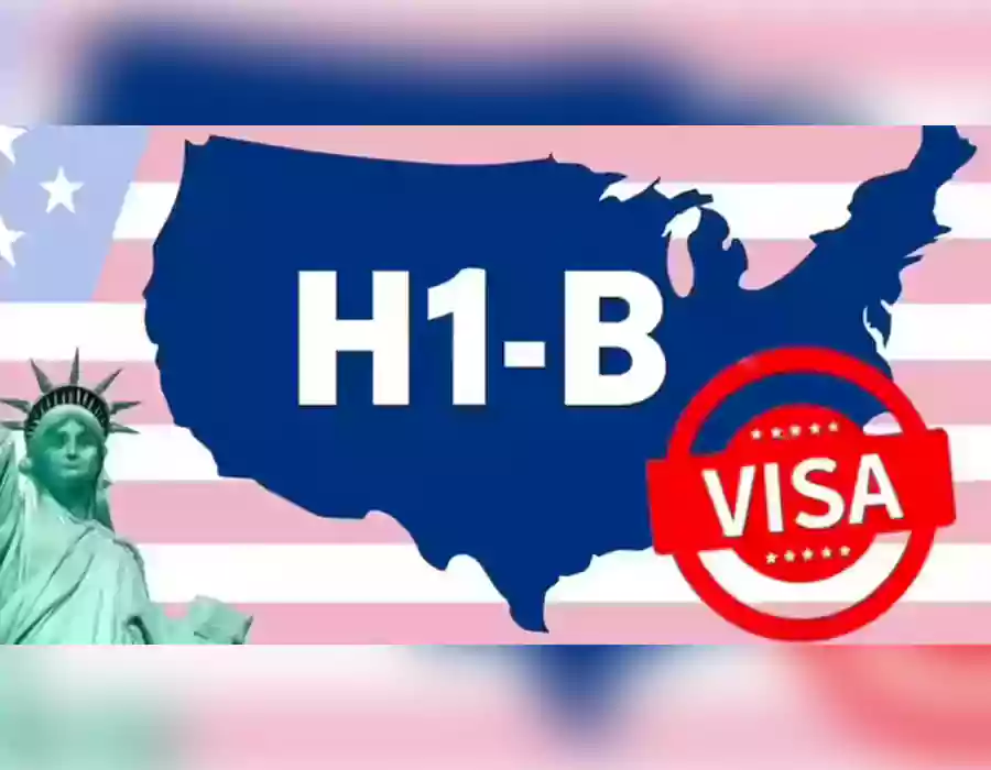 వీసా దరఖాస్తుదారులకు అమెరికా బిగ్ షాక్..