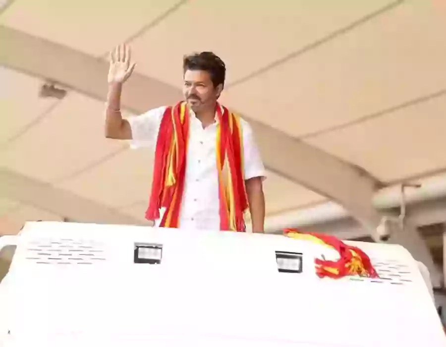 19న మళ్లీ సీబీఐ విచారణకు విజయ్‌..