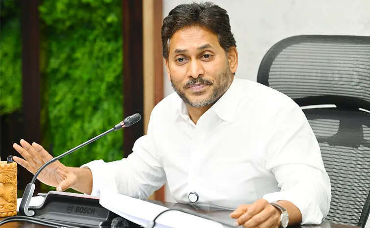 చంద్రబాబు హింసా రాజకీయాలు.. మూల్యం చెల్లించక తప్పదని వైఎస్‌ జగన్‌ హెచ్చరిక