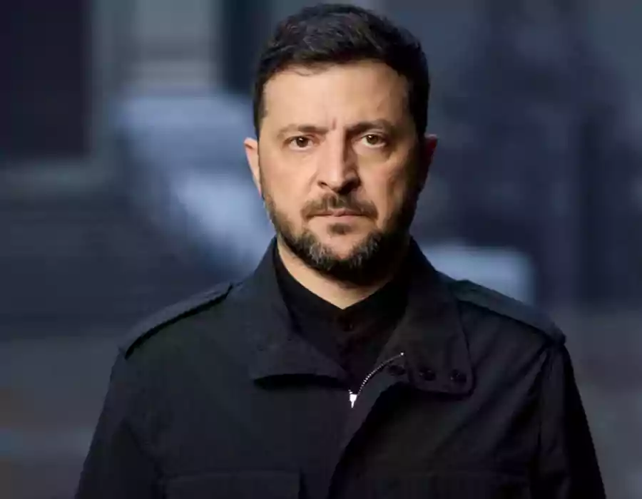 రష్యాతో శాంతి ఒప్పందానికి 10 శాతం దూరంలోనే ఉన్నాం: జెలెన్‌స్కీ