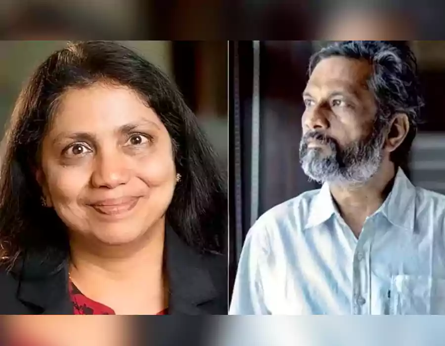 జోహో ఫౌండర్ విడాకులు..రూ.15వేల కోట్ల వివాదం