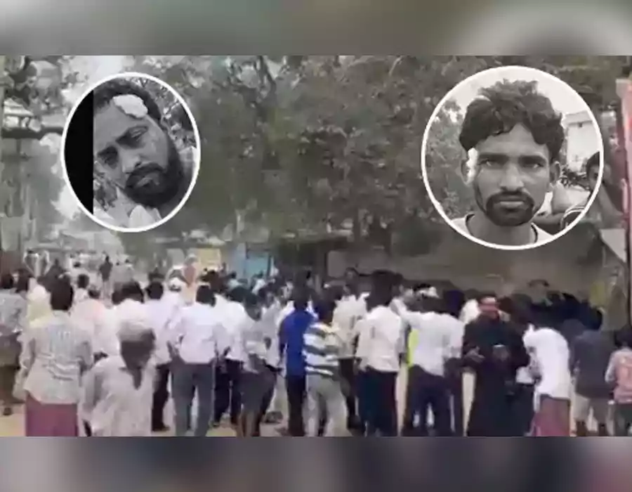 ZPTC బోగాతి ప్రతాప్ రెడ్డిపై హత్యాయత్నం