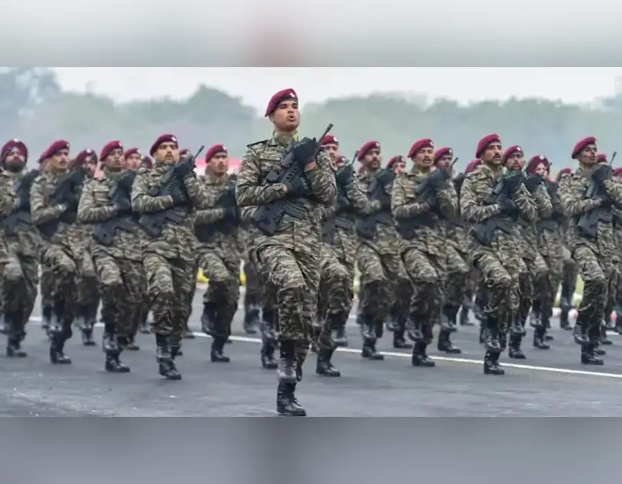 గుంటూరులో అగ్నివీర్ రిక్రూట్మెంట్ ర్యాలీ…తేదీలు