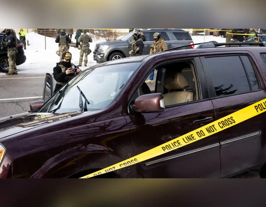 కెనడా స్కూల్లో కాల్పుల కలకలం- నిందితుడితో సహా 10 మంది మృతి