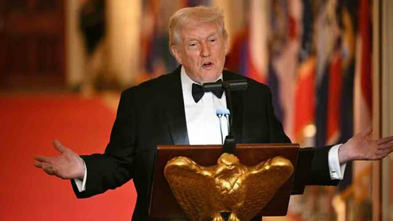 ‘ఏంటో విజయాలన్నీ మాకే దక్కుతున్నాయ్‌’.. ఎల్‌ మెంచో హతంపై ట్రంప్‌ సరదా పోస్ట్‌..!