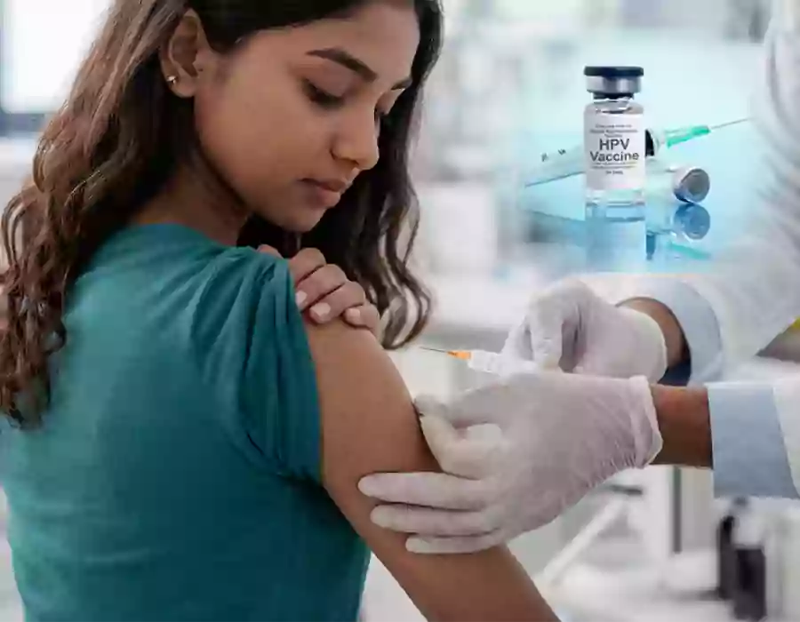 HPV Vaccine :తల్లిదండ్రులు పాటించాల్సిన నియమాలు