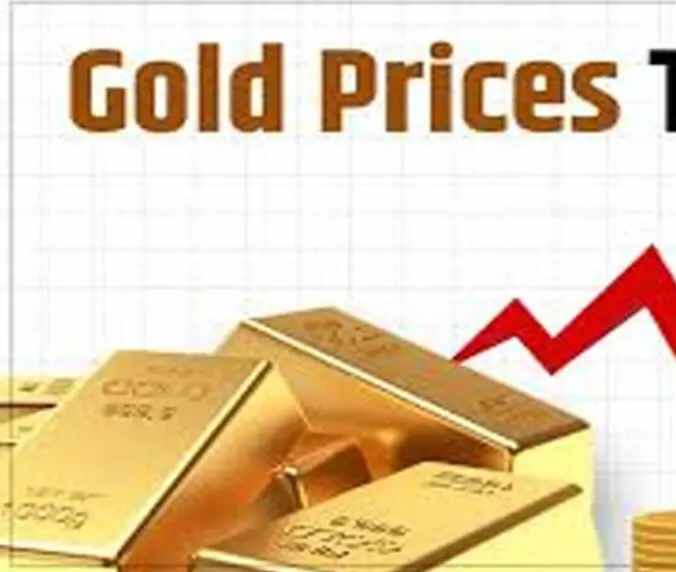 గోల్డ్, సిల్వర్ ధరలు ఒక్కసారిగా పెరిగి వినియోగదారులకు షాక్
