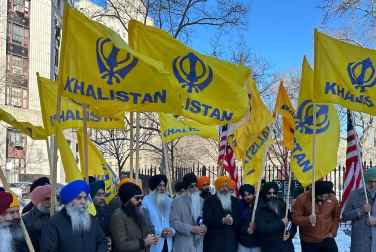 పన్నూ హత్యాయత్నం కేసు- నేరాన్ని అంగీకరించిన భారతీయుడు నిఖిల్ గుప్తా