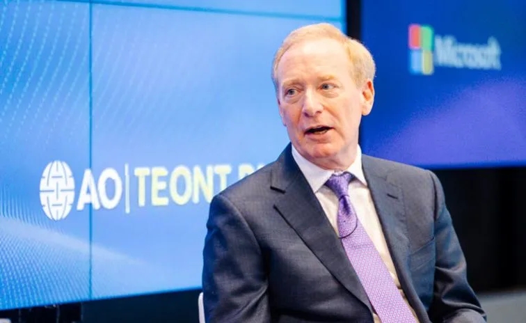 ఏఐతో ముప్పేమీ లేదు