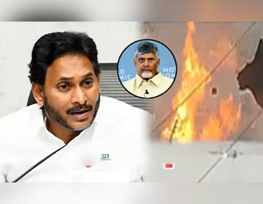 ‘చంద్రబాబూ గుర్తుంచుకోండి.. చరిత్ర చెప్పే సత్యం ఇది’