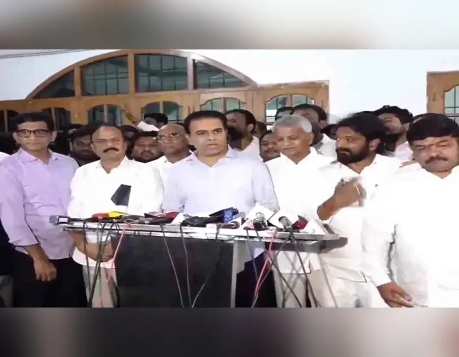 సిట్ అధికారులు చట్టాన్ని గౌరవించలేదు.. ప్రతి ప్రశ్నకు కేసీఆర్ కుండ బద్ధలు కొట్టినట్టు బదులిచ్చారు ..!