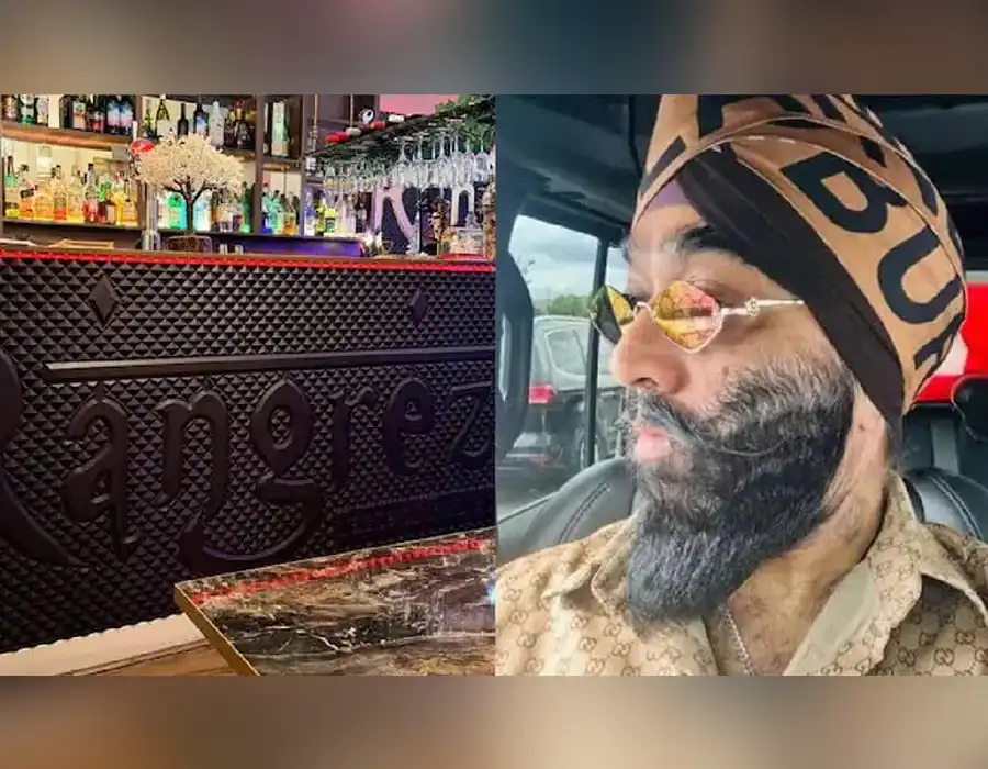 పాకిస్తానీయుల దాడి..లండన్‌లో భారతీయ రెస్టారెంట్ మూసివేత..