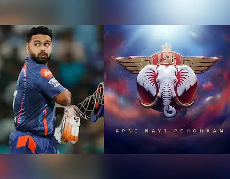 అభిమానుల ప్రేమకు ప్రతీకగా కొత్త లోగో.. గరుడ, కిరీటం, ఏనుగు బొమ్మలు