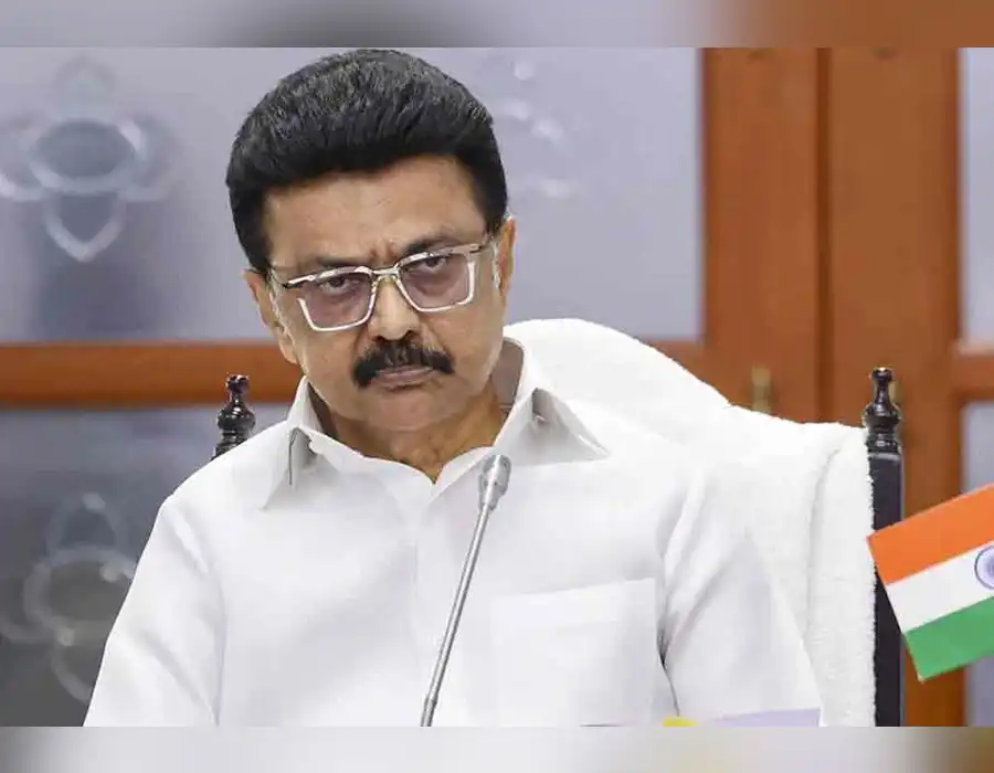 డీఎంకే ఒంటరిగానే ప్రభుత్వాన్ని ఏర్పాటు చేస్తుంది.. అయినా కాంగ్రెస్‌తోనే వెళ్తాం : సీఎం స్టాలిన్