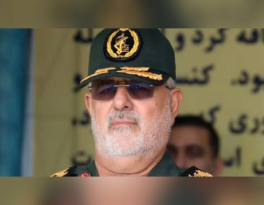 ఇజ్రాయెల్ దాడుల్లో ఇరాన్ ఐఆర్‌జీసీ చీఫ్ మొహమ్మద్ పాక్పోర్ హతం