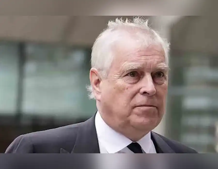 ఎప్‌స్టీన్ ఫైల్స్‌లో పేరు.. బ్రిటన్ రాజు చార్లెస్ సోదరుడి అరెస్ట్