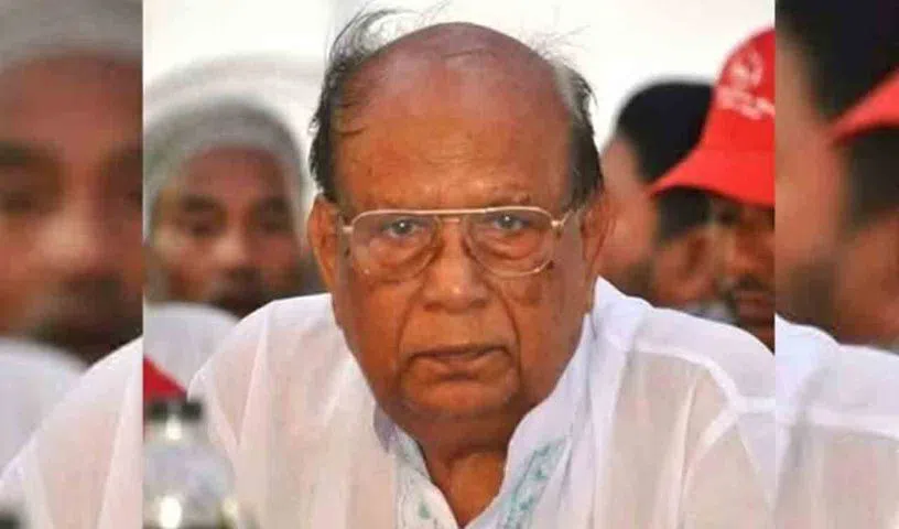 ఆరోగ్యం క్షీణిస్తున్నా జైల్లోనే బంధించి.. బంగ్లాదేశ్‌లో మరో హిందూ నేత మృతి