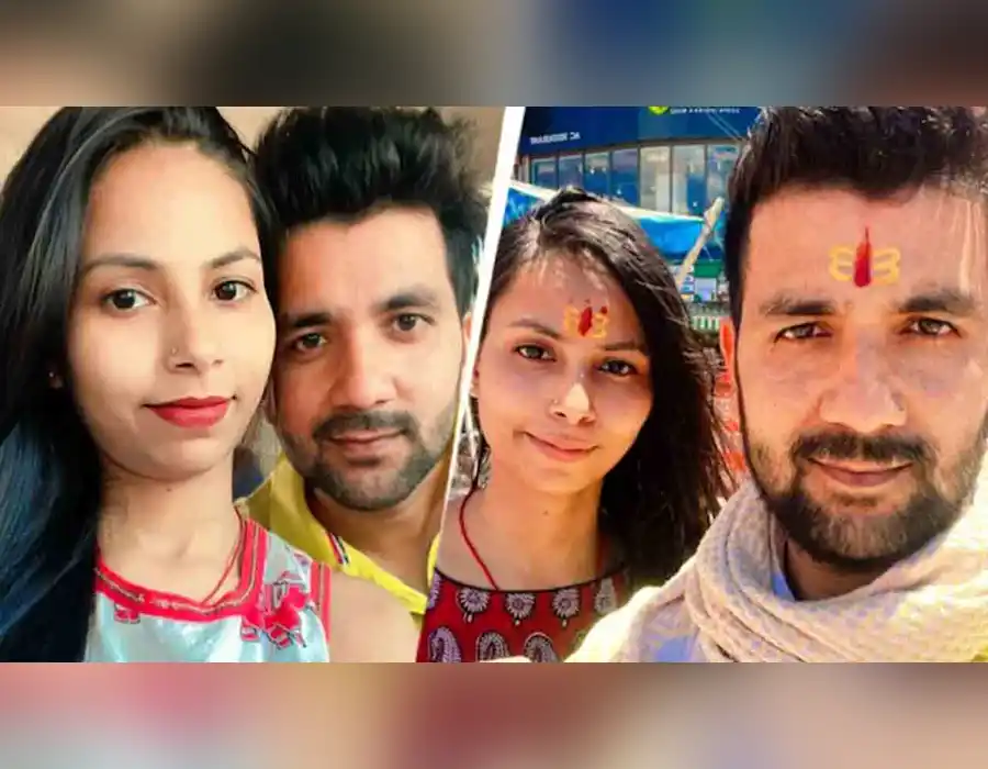 ప్రేమికుల దినోత్సవం రోజున విషాదం.. కారులో కాల్పులు, జంట మృతి