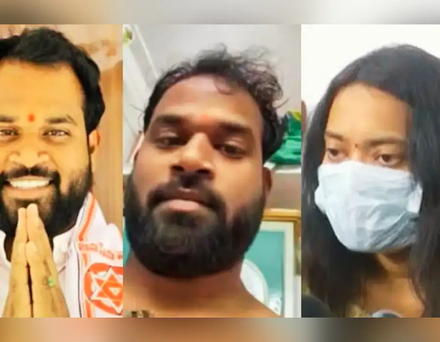 మహిళా ఉద్యోగిపై వేధింపుల కేసులో ఎమ్మెల్యేపై నాన్-బెయిలబుల్ కేసు