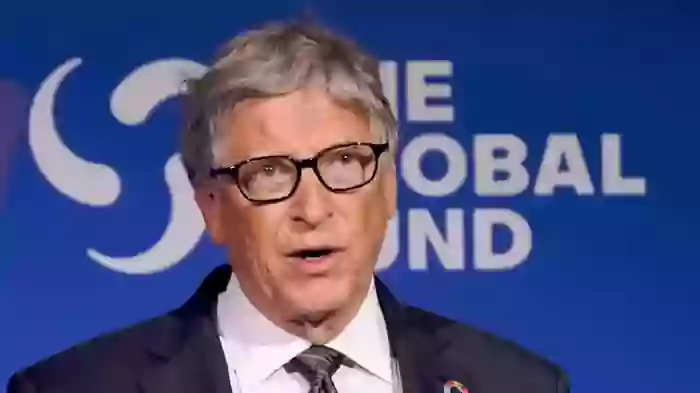 ‘తప్పైపోయింది.. క్షమించండి’: జెఫ్రీ ఎప్‌స్టీన్‌తో స్నేహంపై బిల్‌గేట్స్ పశ్చాత్తాపం