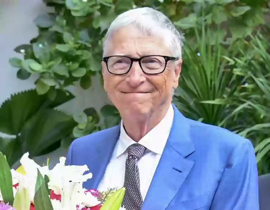 ఏఐ ఇంపాక్ట్ సదస్సు.. బిలేగేట్స్ కు నో ఎంట్రీ?